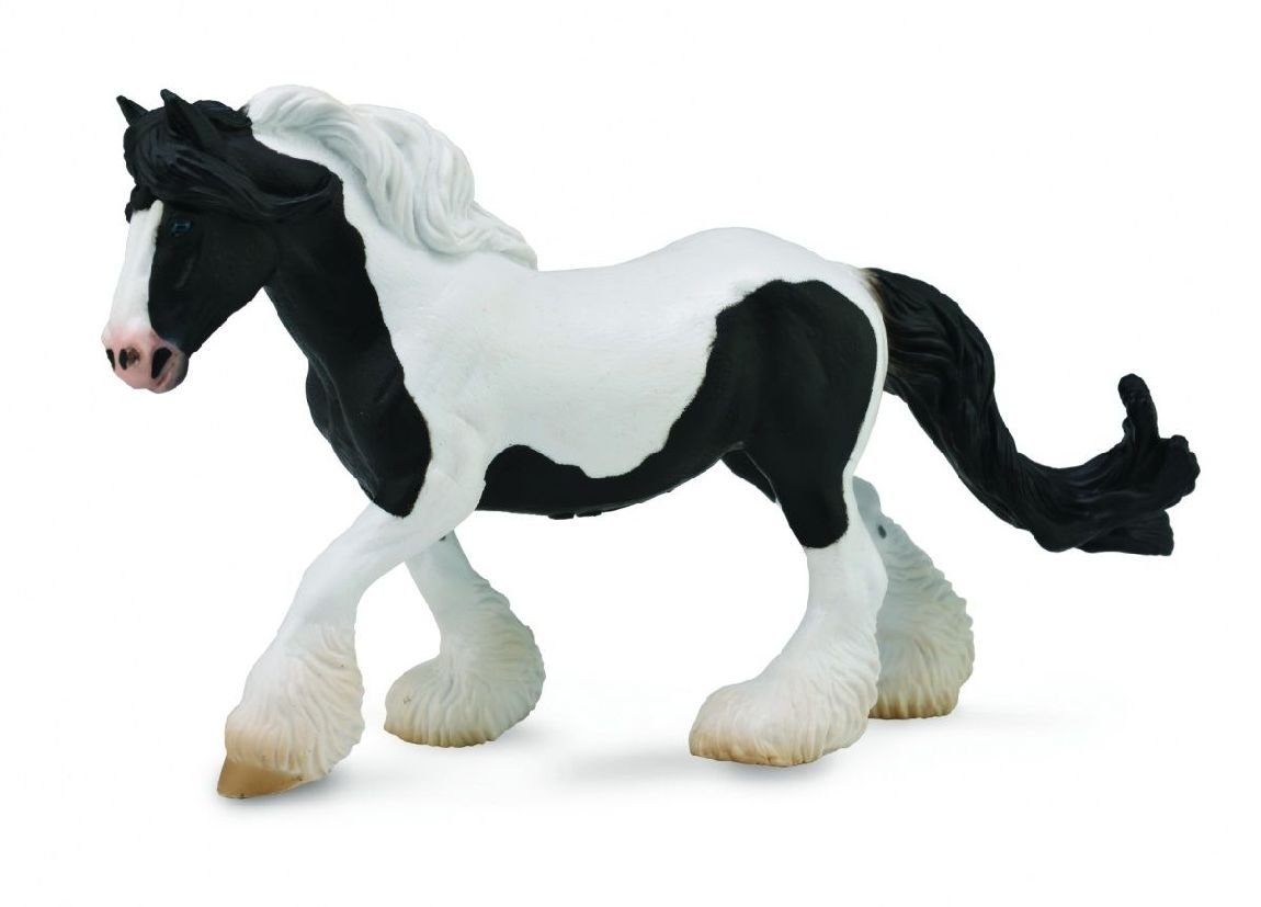 Collecta, Figurka kolekcjonerska, Klacz Cygańska, nr kat 88779