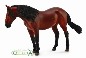 Collecta, Figurka kolekcjonerska, Klacz Lusitano Deluxe, nr kat 88693 - Collecta