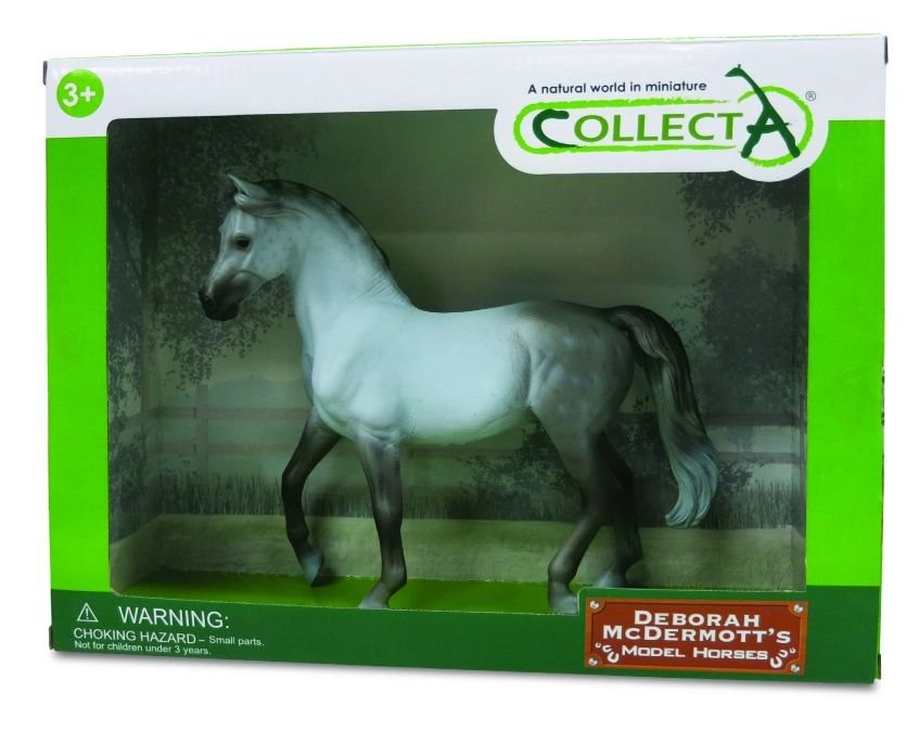 Collecta, Figurka kolekcjonerska, Koń Klacz Arabska, nr kat 89885
