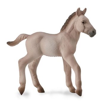 Collecta, Figurka kolekcjonerska, Konik Foal – Blue Dun, nr kat 88918 - Collecta