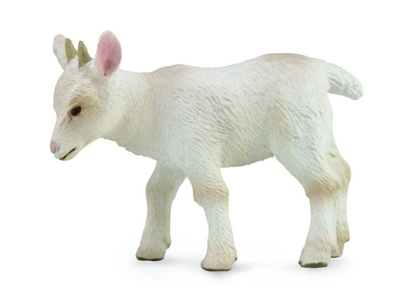 Collecta, Figurka kolekcjonerska, Koźlątko, nr kat 88787