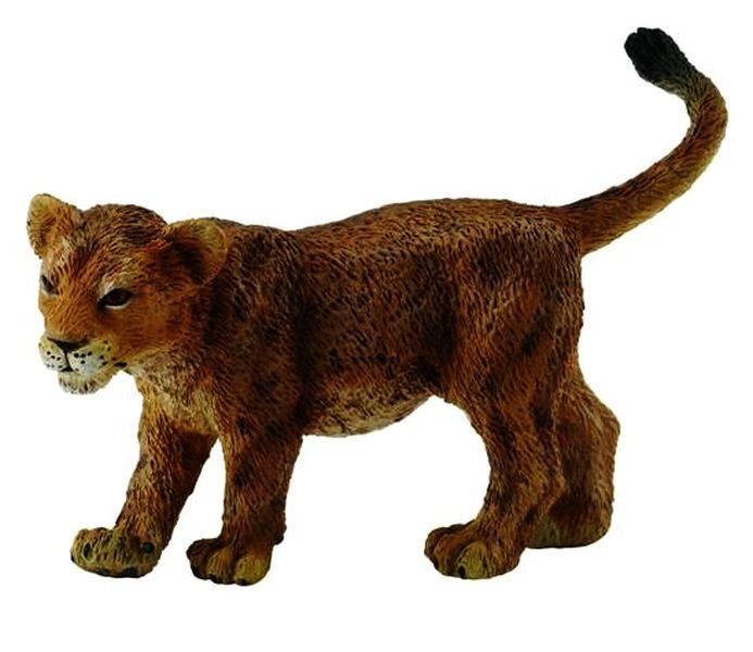 Collecta, Figurka kolekcjonerska, Lwiątko, nr kat 88417
