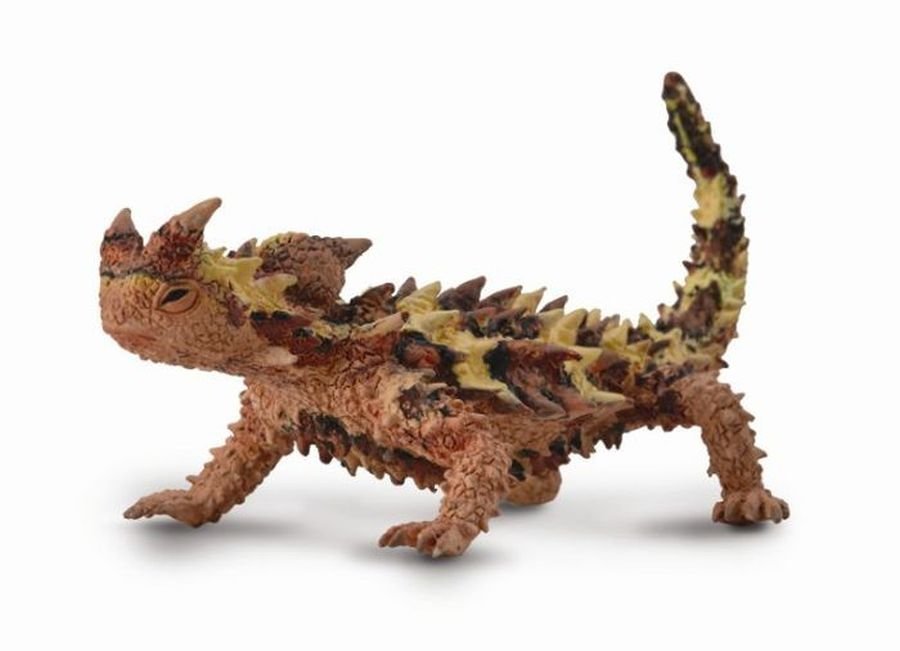 Collecta, Figurka kolekcjonerska, Moloch Straszliwy, nr kat 88753