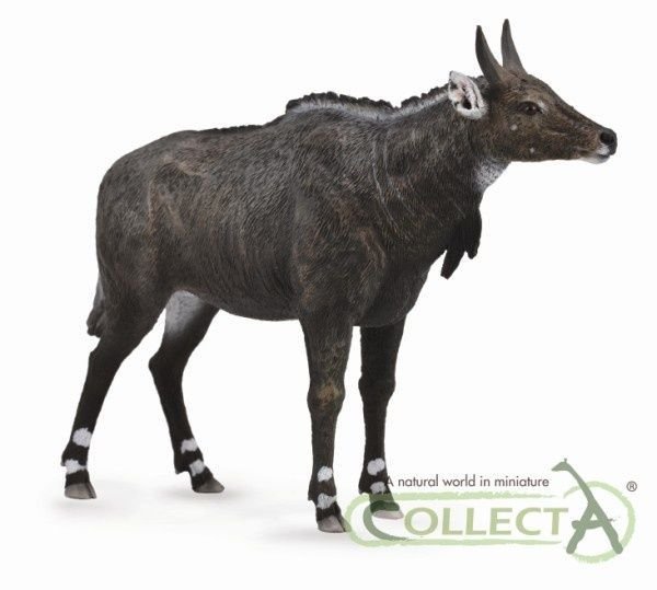 Collecta, Figurka kolekcjonerska, Nigau, nr kat 88764
