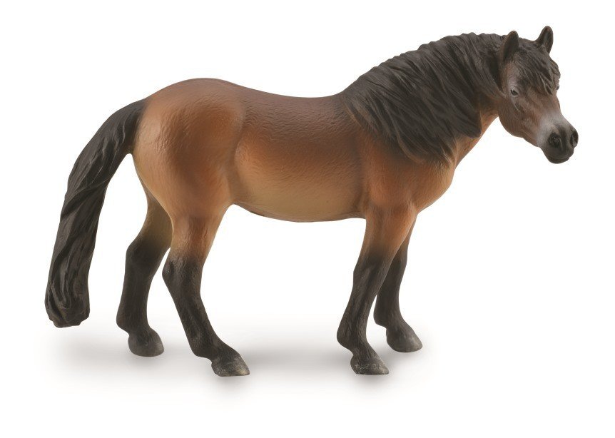 Collecta, Figurka kolekcjonerska, Ogier Kuc Exmoor, nr kat 88873
