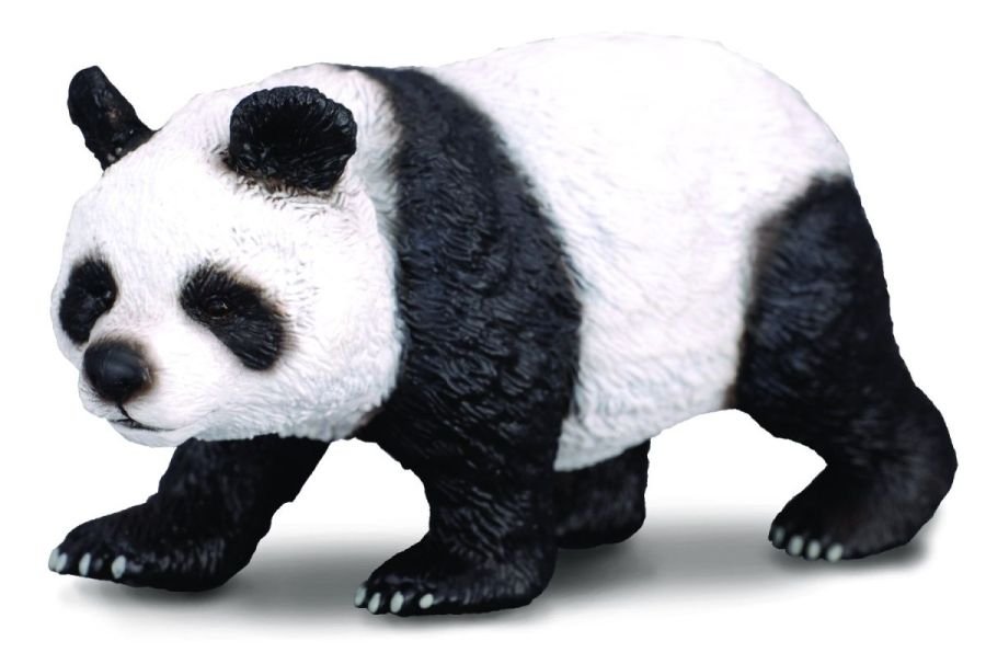 Collecta, Figurka kolekcjonerska, Panda Wielka, nr kat 88166