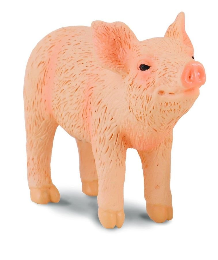 Collecta, Figurka kolekcjonerska, Prosię, nr kat 88344
