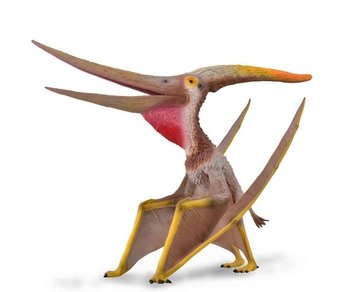 Collecta, Figurka kolekcjonerska, Pteranodon Skala 1:15, nr kat 88912 - Collecta