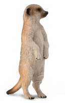 Collecta, Figurka kolekcjonerska, Surykatka Szara, nr kat 88913 Collecta
