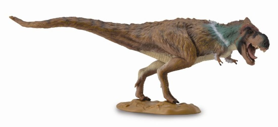 Collecta, Figurka kolekcjonerska, Tyranozaur Polujący L, nr kat 88742