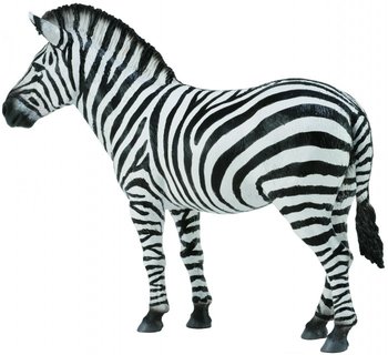 Collecta, Figurka kolekcjonerska, Zebra Pospolita, nr kat 88830 - Collecta