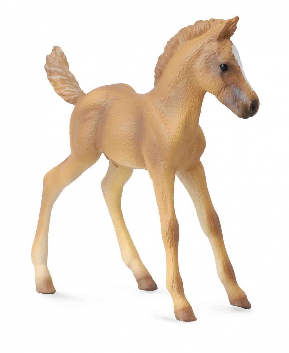 Collecta, Figurka kolekcjonerska, Źrebię Halfinger, nr kat 88516