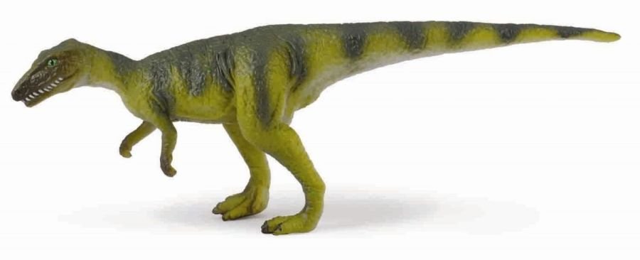 Collecta, Figurka kolekcjonerska, Zwierzę Dzikie, Dinozaur Herreazaur, nr kat 88371