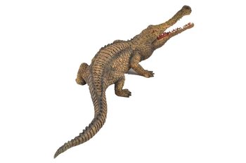 Collecta, Figurka kolekcjonerska, Zwierzęta Prehistoryczne, Dinozaur Sarcosuch, nr kat 88334 - Collecta