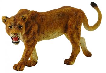 Collecta, figurka Lwica afrykańska, rozmiar L - Collecta