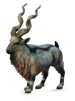 Collecta, figurka Tadjik Markhor - Collecta