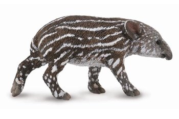 Collecta, figurka Tapir cielę Bairda - Collecta