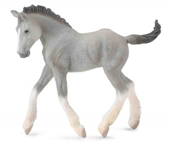 Collecta, figurka Źrebię rasy Shire - Collecta