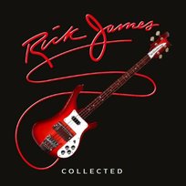 Collected Rick James