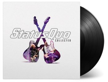 Collected, płyta winylowa - Status Quo