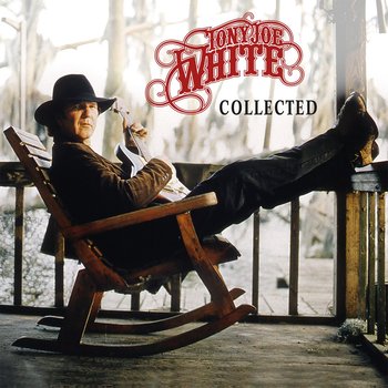 Collected, płyta winylowa - White Tony Joe