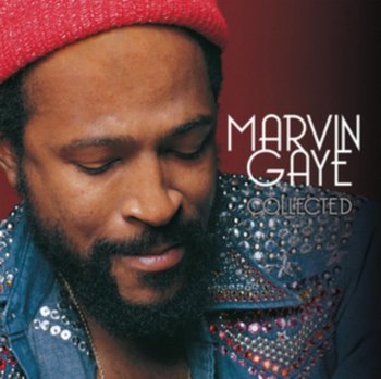Collected, płyta winylowa - Gaye Marvin