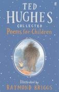 Collected Poems for Children - Hughes Ted