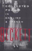 Collected Poems in English and French - Beckett Samuel