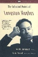 Collected Poems of Langston Hughes - Hughes Langston Książka w Empik