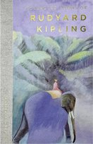 Collected Poems of Rudyard Kipling. Wordsworth Poetry Library wer. angielska Kipling Rudyard