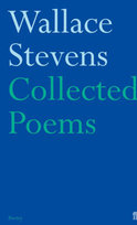 Collected Poems Stevens Wallace