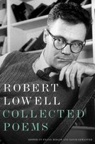 Collected Poems Lowell Robert