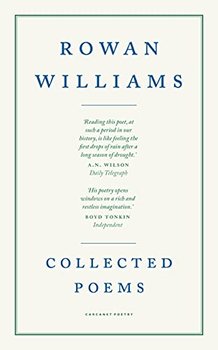 Collected Poems - Williams Rowan