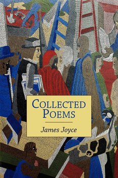 Collected Poems - Joyce James