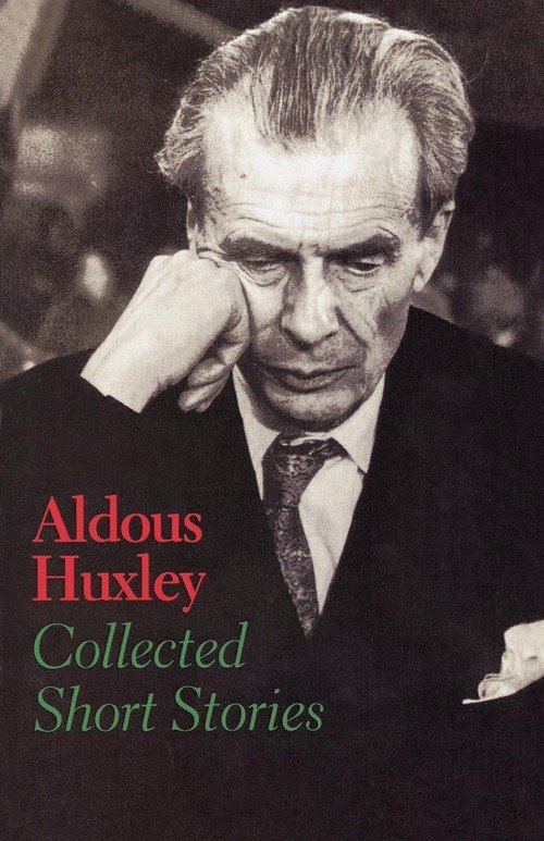 Collected Short Stories Huxley Aldous Książka w Empik