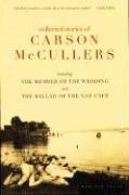 Collected Stories of Carson McCullers - Mccullers Carson