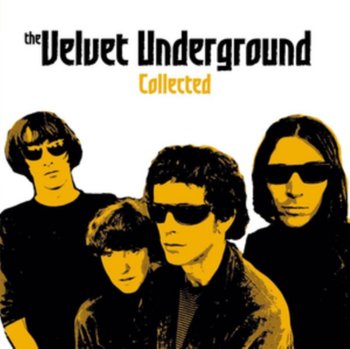 Collected - The Velvet Underground