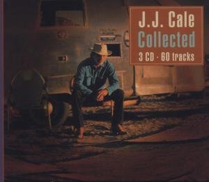 Collected - Cale J.J.
