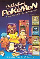 Collecting Pokemon Snyder Jeffrey B.