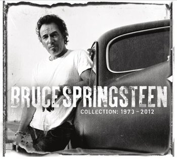 Collection: 1973 - 2012 - Springsteen Bruce