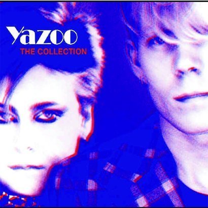 ヤズー　Yazoo 　Collection Amazon.co.jp: Collection: ミュージック
