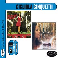 Collection: Gigliola Cinquetti Gigliola Cinquetti