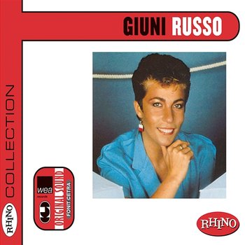 Collection: Giuni Russo - Giuni Russo