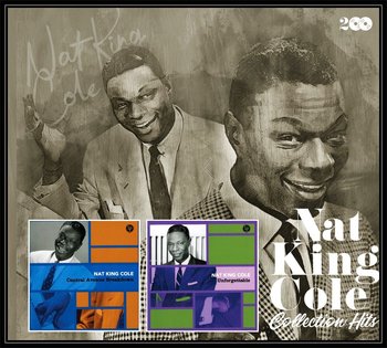 Collection Hits: Nat King Cole - Nat King Cole