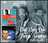Collection Hits Nat King Cole, Sinatra Frank