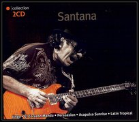 Collection Santana Carlos