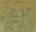 Collection Printemps des Arts de Monte-Carlo Tombeau pour Mr de Ste Colombe et autres portraits