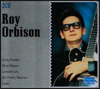 Collection - Orbison Roy