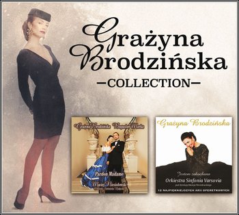 Collection - Brodzińska Grażyna, Morka Bogusław