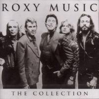 Collection - Roxy Music